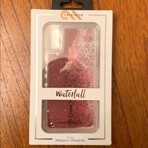 Case Mate iPhone cover